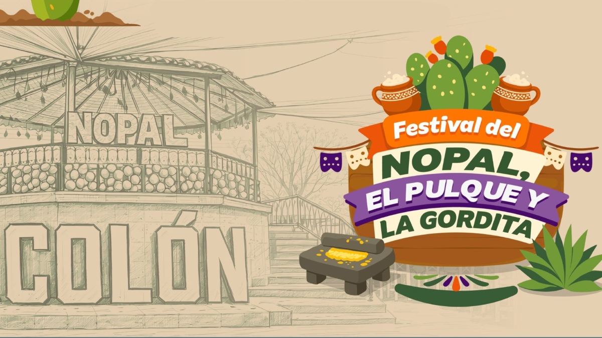 Festival del Nopal y el Pulque