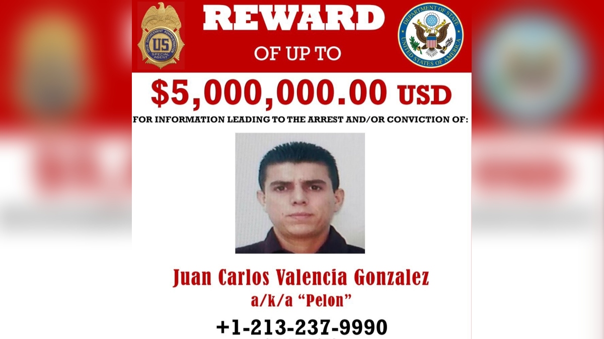 Juan Carlos Valencia González