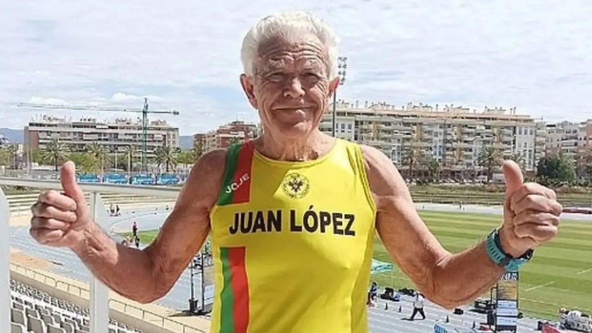 Juan López