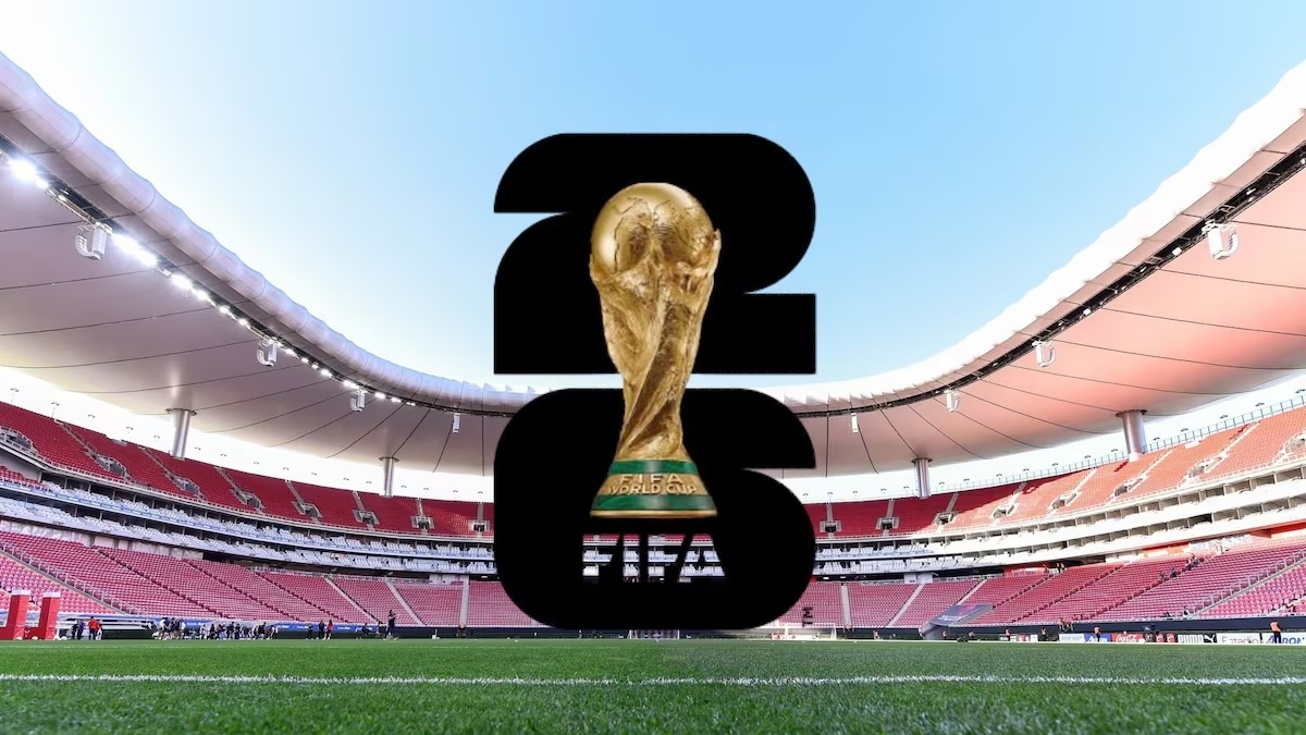 Mundial 2026