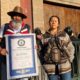 Personas desaparecidas