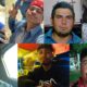 Personas desaparecidas