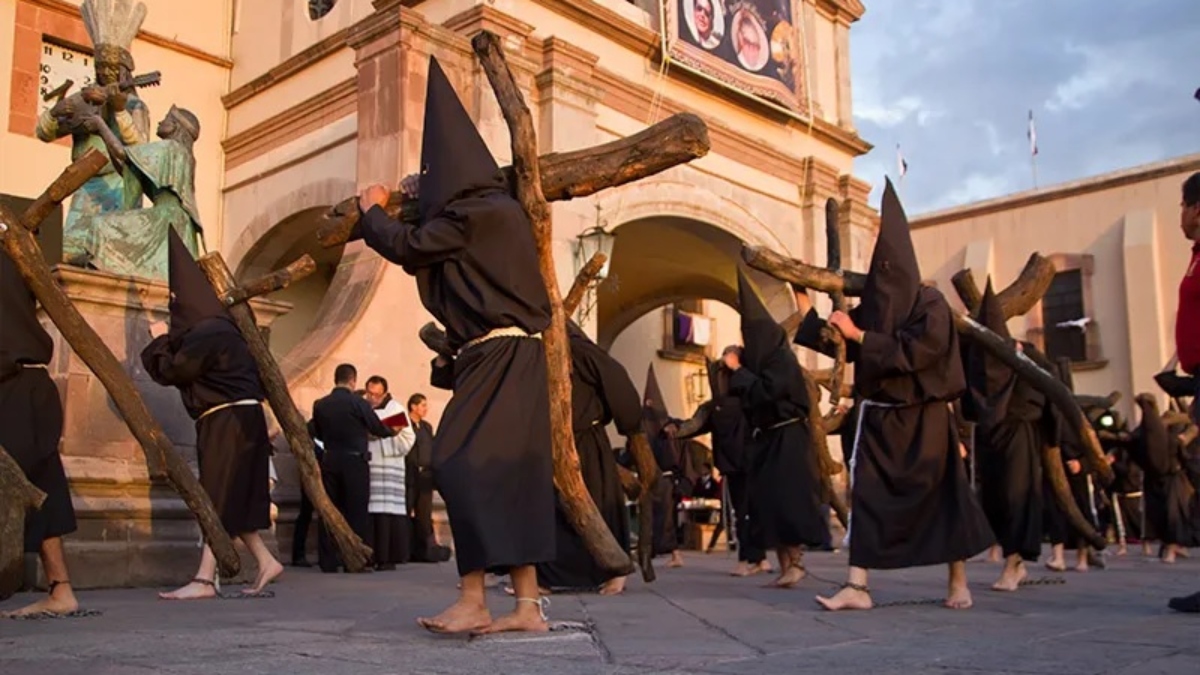 Semana Santa