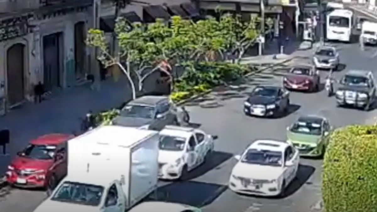 Violencia en Irapuato