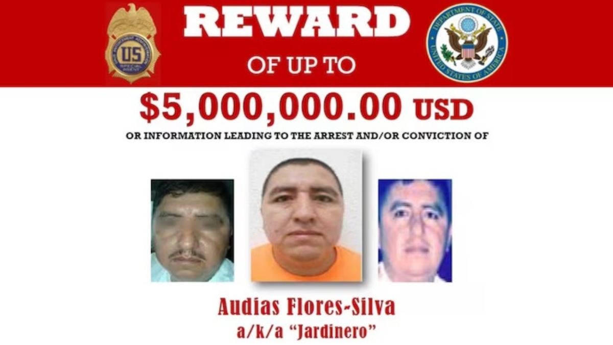 El Jardinero