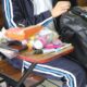 Mochila Segura