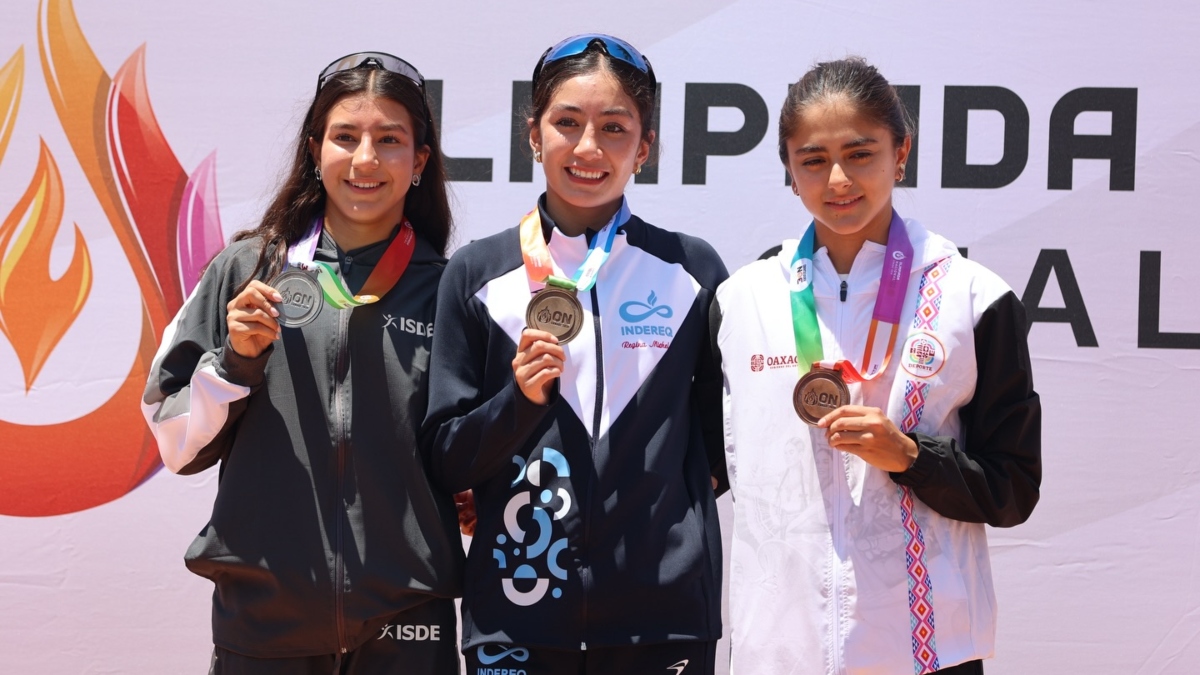 Olimpiada Nacional