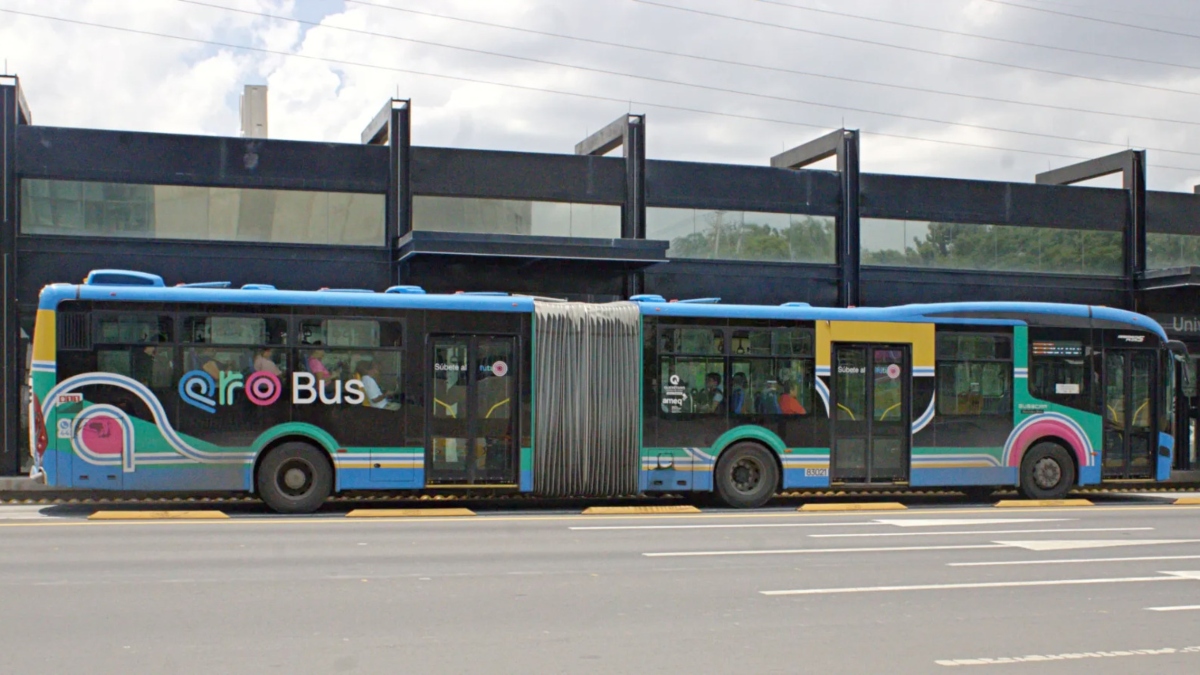 Qrobus