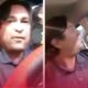 Asalto a periodista