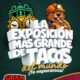 Feria del Taco 2026