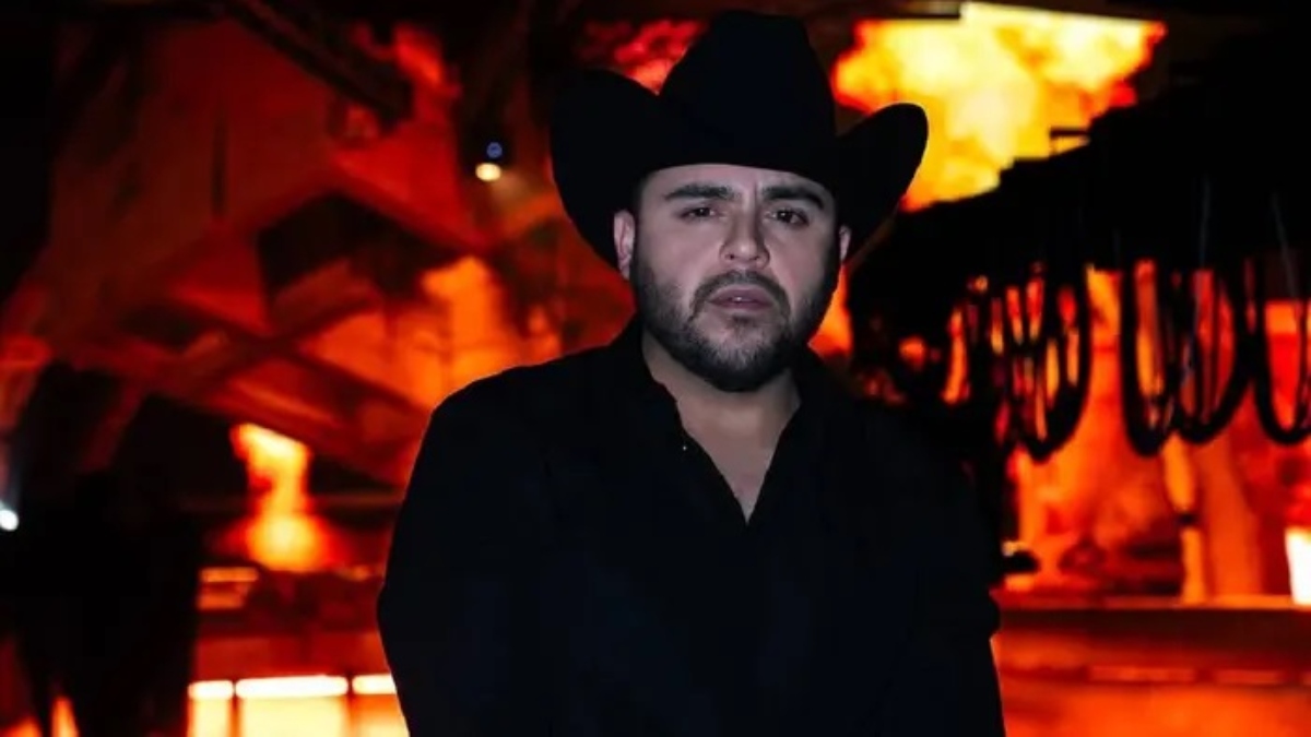 Gerardo Ortiz