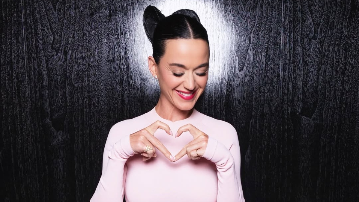 Katy Perry