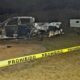 Violencia en Michoacán