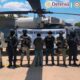 Captura en Sinaloa