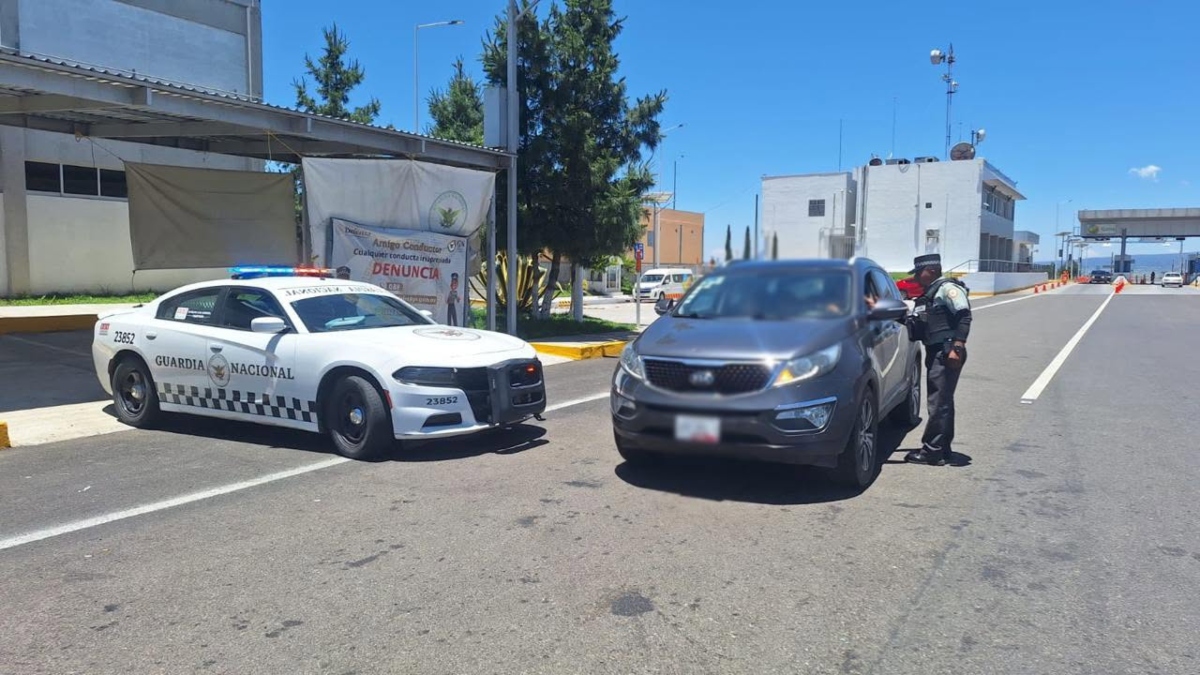 Guardia Nacional