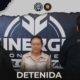 Mujer detenida por fraude