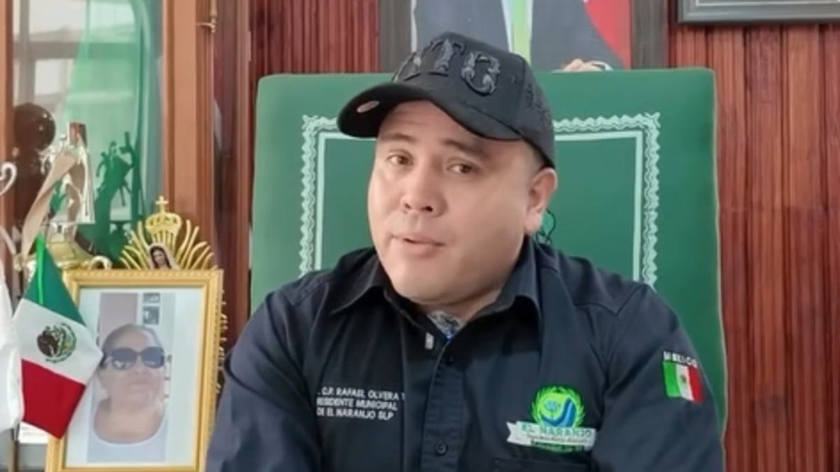 Rafael Olvera Torres