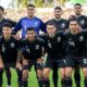 Selección Mexicana