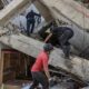 Terremoto en Venezuela