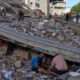 Terremoto en Venezuela