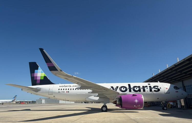 Volaris