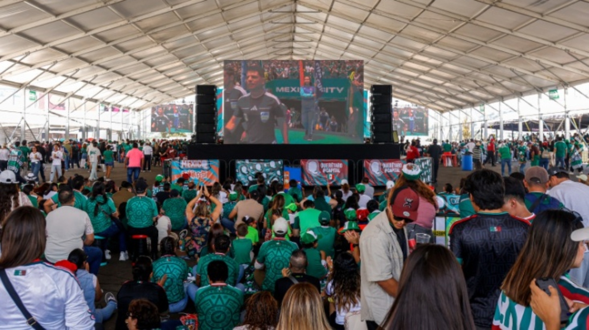 Fan Fest