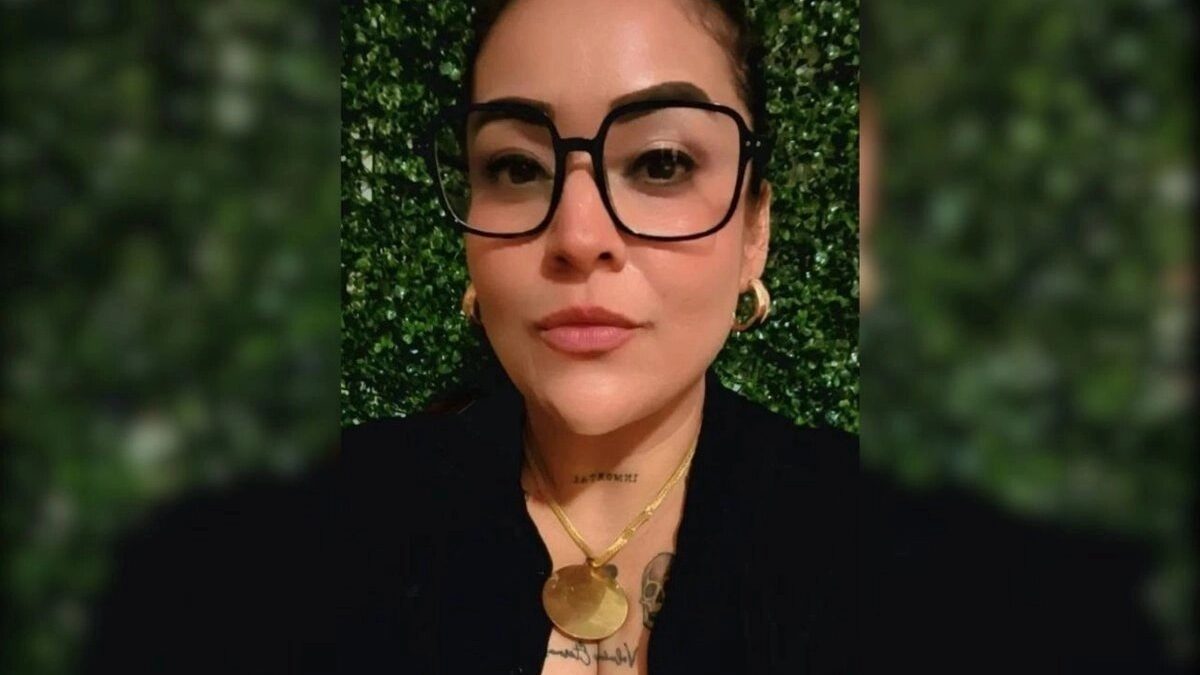 Roxana Berenice Guzmán